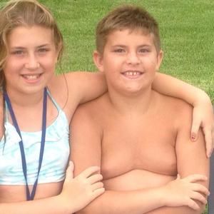 Meet your Posher, Laurie